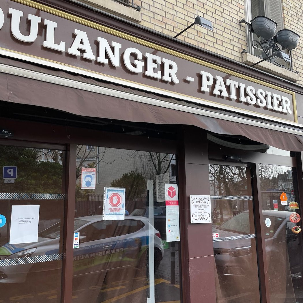 Boulanger Patissier 2